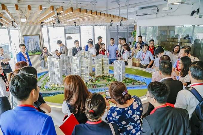 Theo lý giải của VARS, có 3 nguyên nhân chính khiến khả năng chi trả nhà ở giảm mạnh trong vài năm qua.