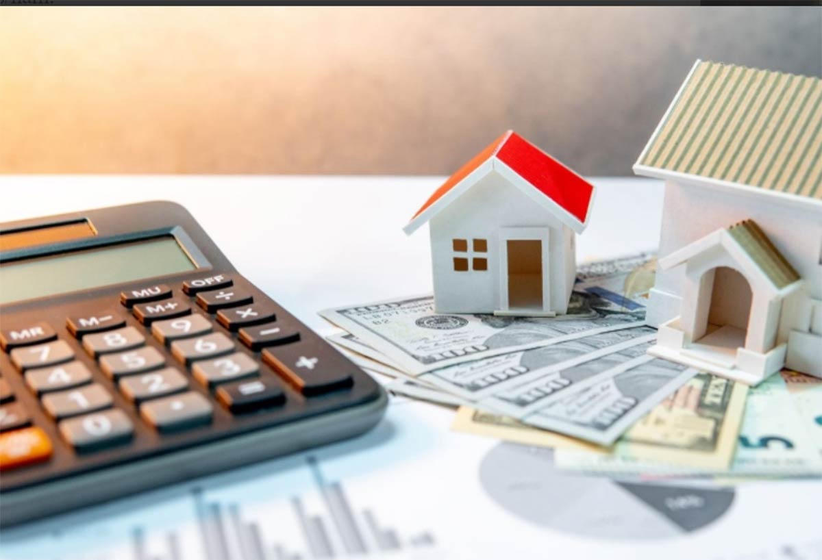 Lãi suất thấp nhất 10 năm qua, chốt nhanh vay vốn mua nhà?