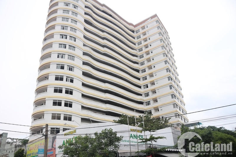 1.001 kiểu khổ khi mua nhà chung cư