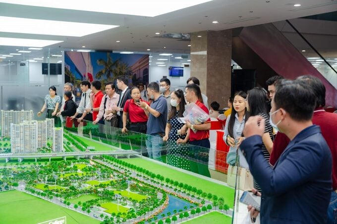 Mở rộng cơ hội mua bất động sản cho nhà đầu tư nước ngoài