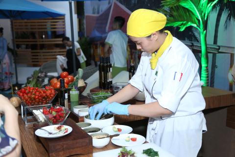 Phú Long giới thiệu thế giới nghỉ dưỡng L’Alyana Senses World