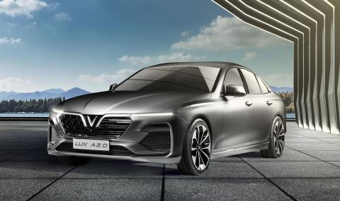 HLV Mai Đức Chung và học trò nhận thưởng lớn từ Vingroup