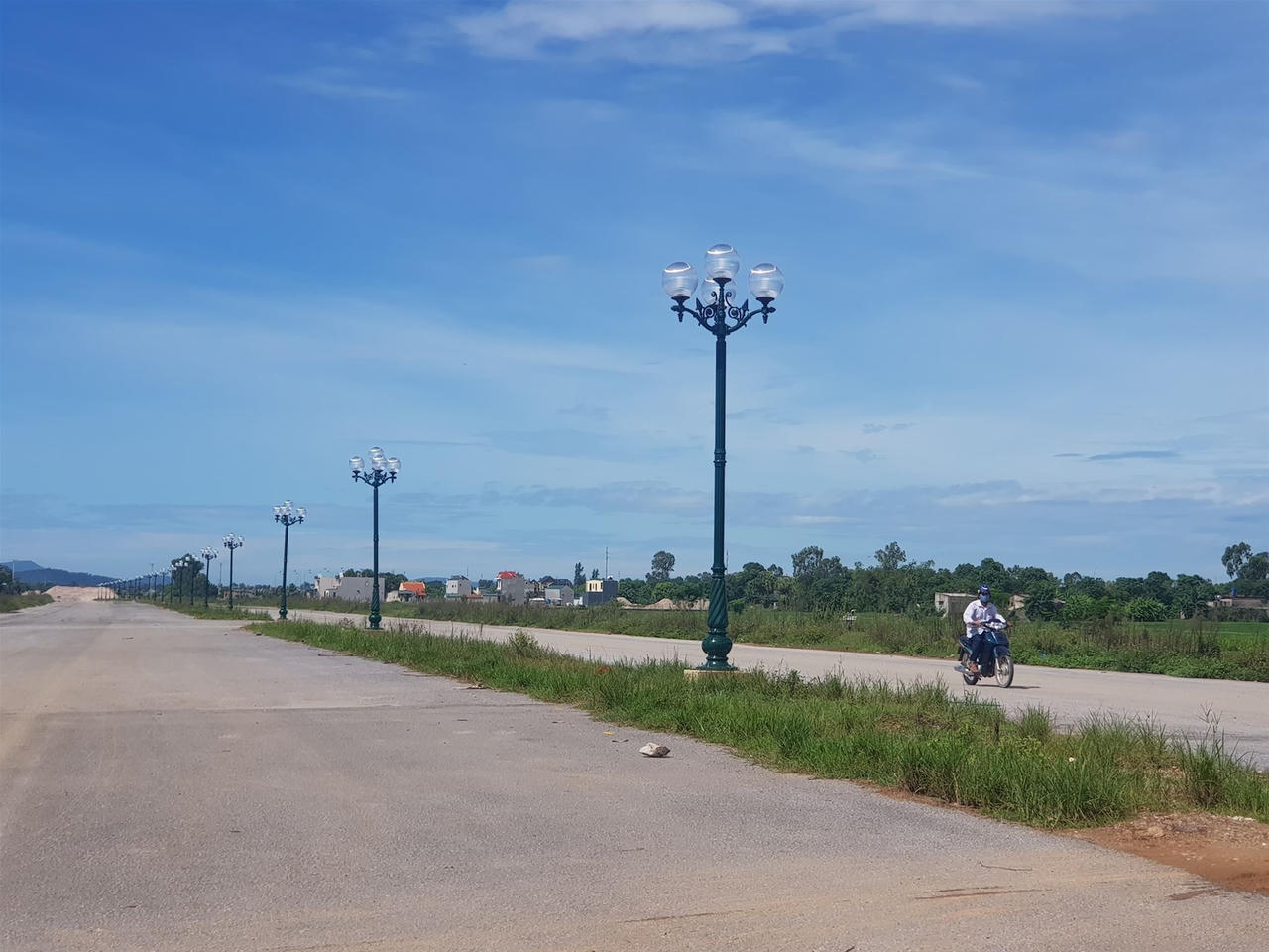 Thanh Hóa phê duyệt loạt dự án bất động sản