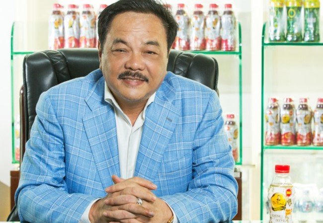 Tỷ phú Phạm Nhật Vượng: Quy tụ 'nguyên khí', lộ tham vọng mới