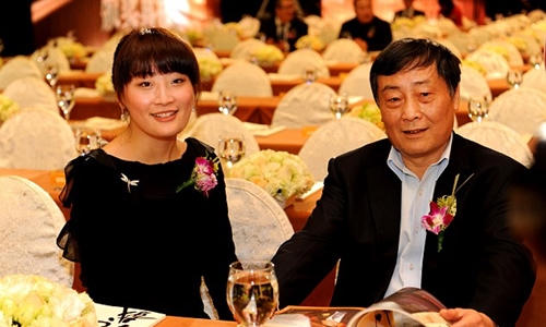 Những ái nữ Trung Quốc thừa hưởng đế chế kinh doanh của bố