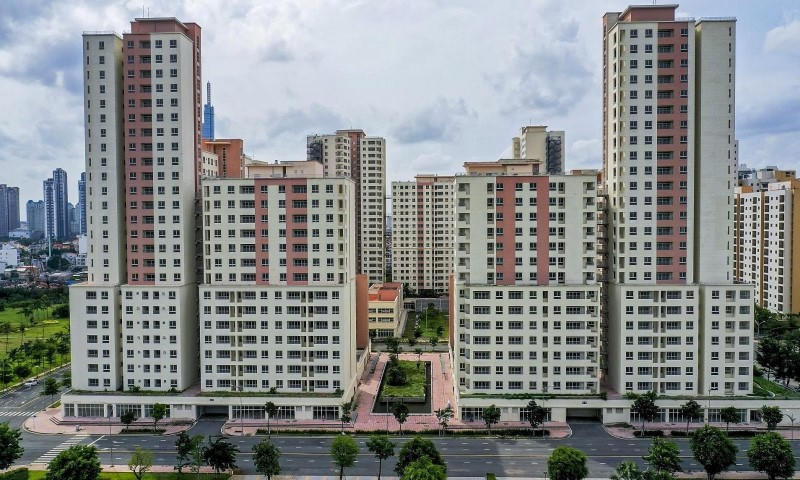 Phát triển nhà ở cho công nhân là giải pháp nhằm phục hồi sản xuất và kinh tế &nbsp; &nbsp;