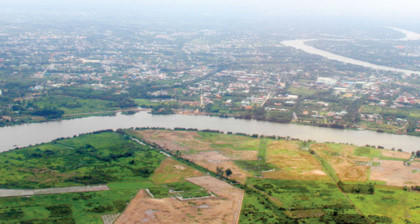 Vỡ giấc mộng đầu tư đón đầu dự án tỷ đô