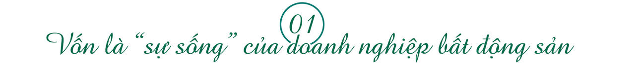 Diễn biến của trường bất động sản cuối năm 2022: “Nới room” tín dụng có khơi thông dòng vốn chảy vào bất động sản?