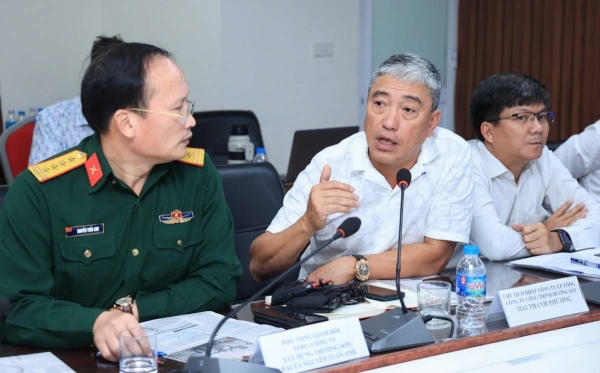 Đề xuất ưu tiên doanh nghiệp tư nhân tham gia dự án đường sắt tốc độ cao Bắc - Nam