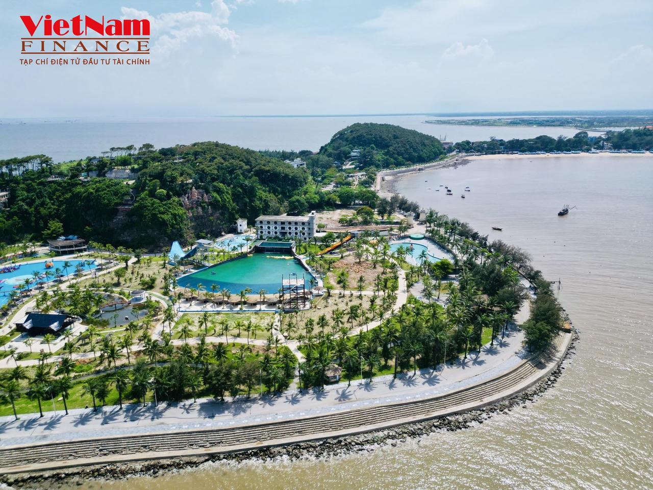 Đồ Sơn thay áo mới, xoá bỏ những 'điều tiếng' một thời