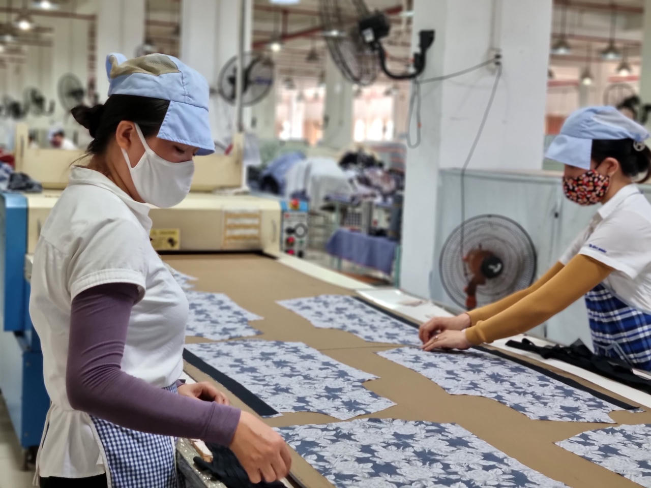 Tín dụng xanh "chảy" vào khác KCN còn gặp nhiều rào cản.