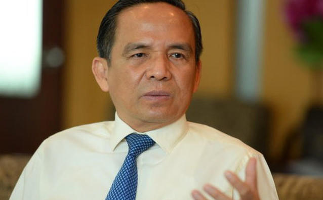 Giải Bất động sản 2018: “Họ tô vẽ nó lên để bán hàng nhanh hơn!”