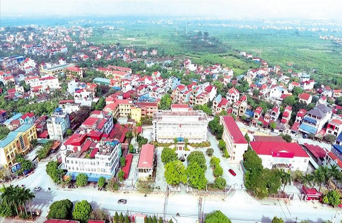Hưng Yên tìm nhà đầu tư dự án khu đô thị Đông Khoái Châu hơn 3.100 tỷ đồng