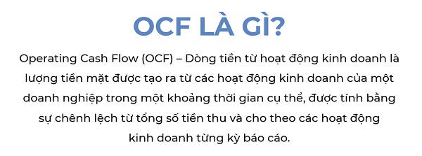 Giải mã chất lượng lợi nhuận của