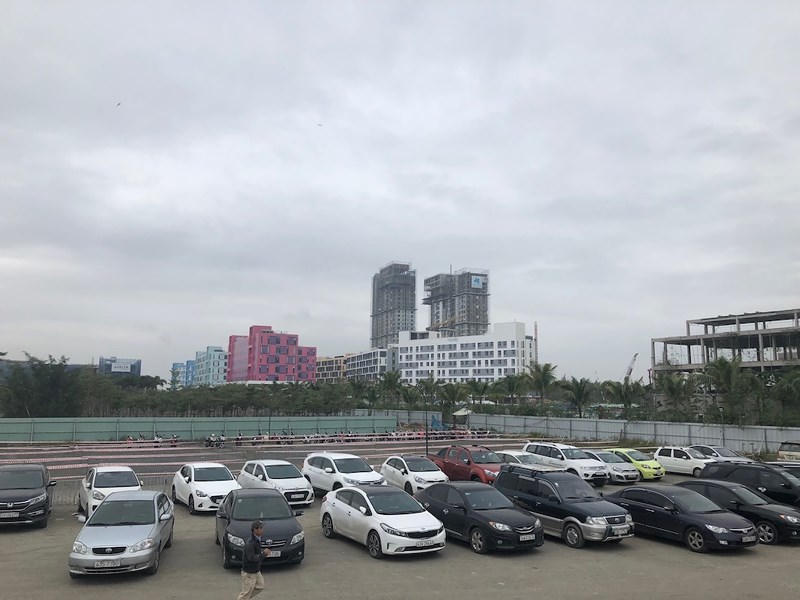 Chủ đầu tư không được bán quá 70% căn hộ condotel