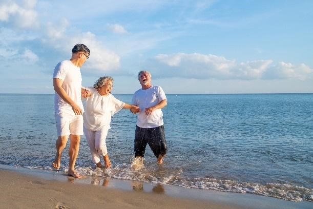 6 lý do Wyndham Garden Cam Ranh "mê hoặc" du khách