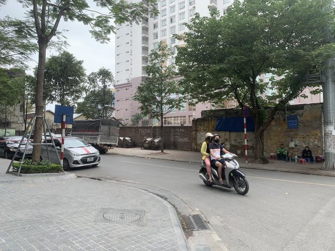 Thaiholdings kiếm hàng trăm tỷ qua mua/bán, chuyển nhượng: những dự án lãi bằng lần trong thời gian ngắn