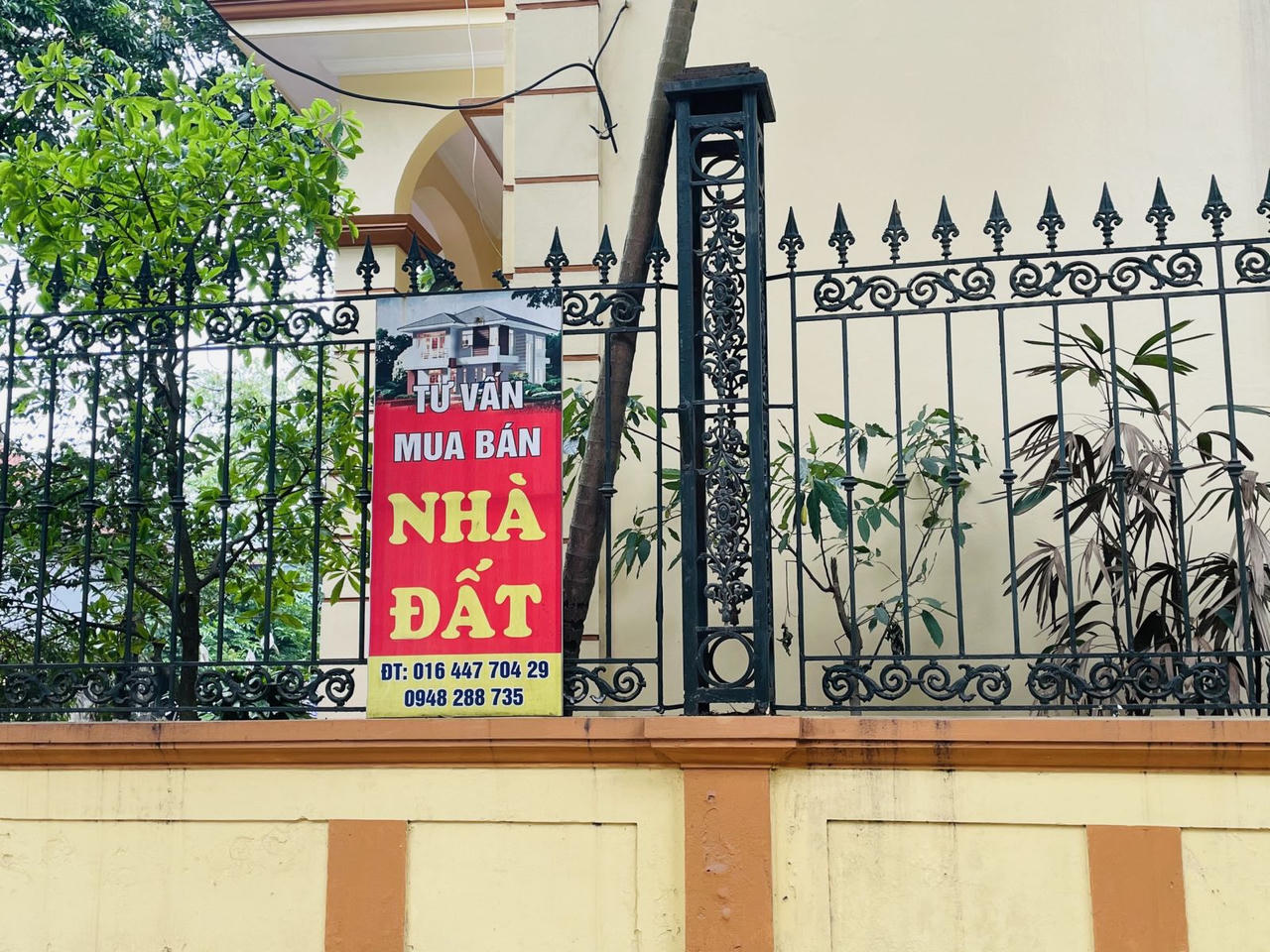 Giá đất ven sông Hồng “rập rình“ cơn sốt, giá đất Hoàng Mai - Thanh Trì nhảy múa theo