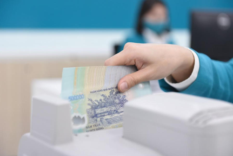 Từ đầu tháng 11 đến nay, có 13 ngân hàng tăng lãi suất huy động.