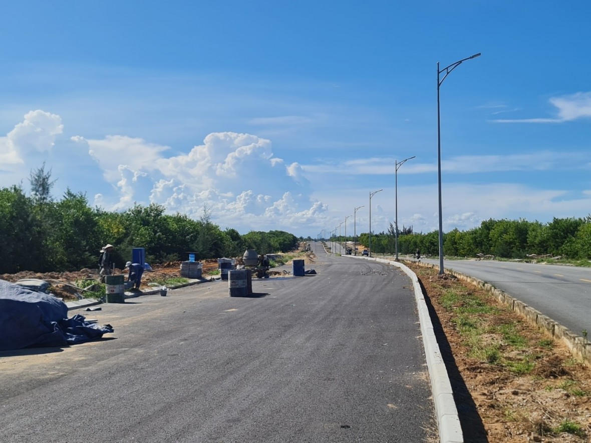 Chưa thi công, nhà thầu cầm chắc lỗ 40%