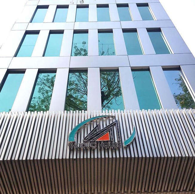 Sai phạm của Thuduc House khiến doanh nghiệp này bị phong tỏa hóa đơn, cổ phiếu cũng bị đưa vào diện cảnh báo. &nbsp;