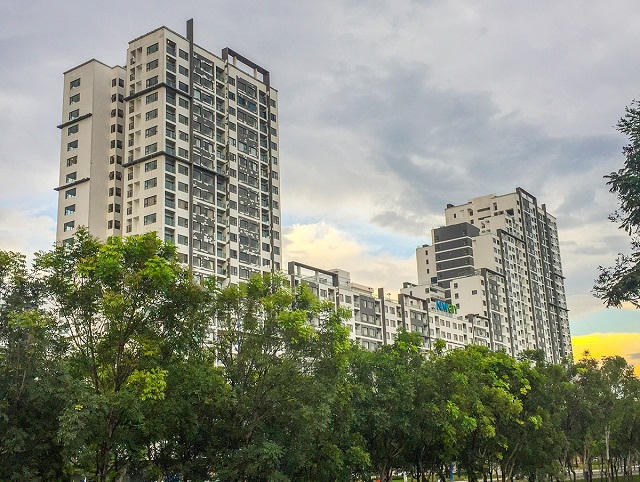 HoREA cho biết, đơn giá nhà ở xã hội lên đến khoảng 18-20 triệu đồng/m2, tăng cao so với đơn giá 13-15 triệu đồng/m2 trong giai đoạn 2011-2015. &nbsp;