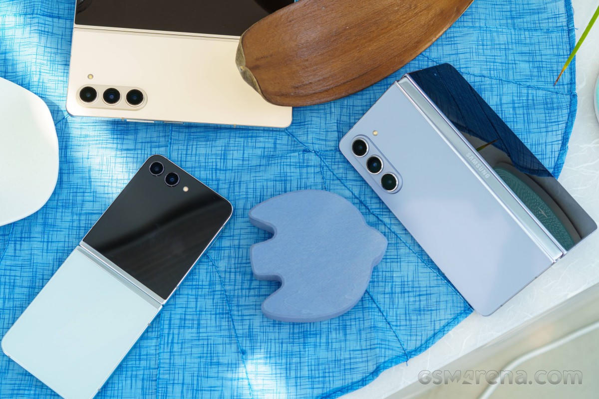 Samsung giảm 95,2% lợi nhuận trong quý II/2023 