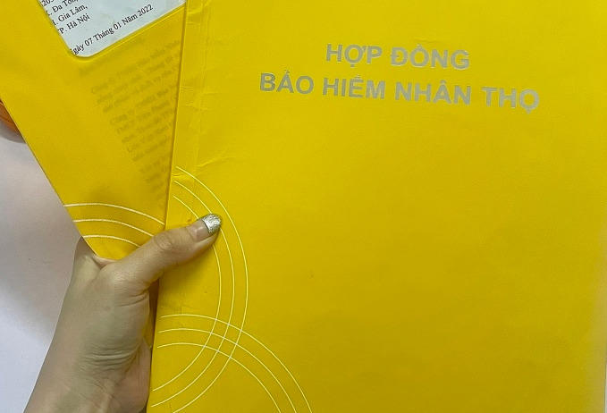 Công bố kết luận thanh tra việc bán bảo hiểm qua ngân hàng