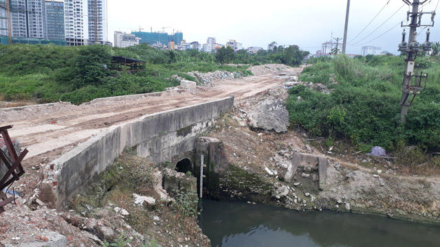 Vì sao Hà Nội đột ngột dừng triển khai dự án nhà hát Hoa Sen?