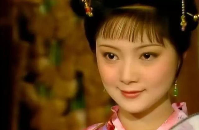 Nữ diễn viên Trương Lỵ