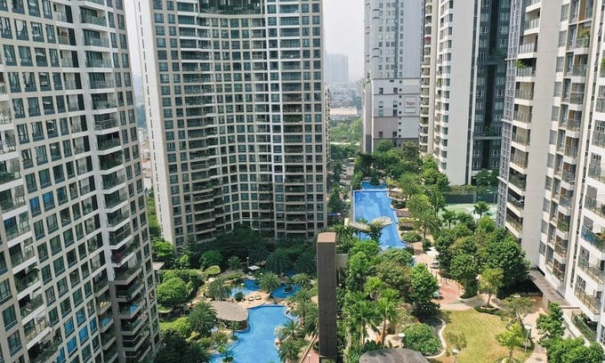 Mục đích đầu tư vào các căn hộ tại Việt Nam của người nước ngoài nhằm chờ tăng giá, kiếm lời