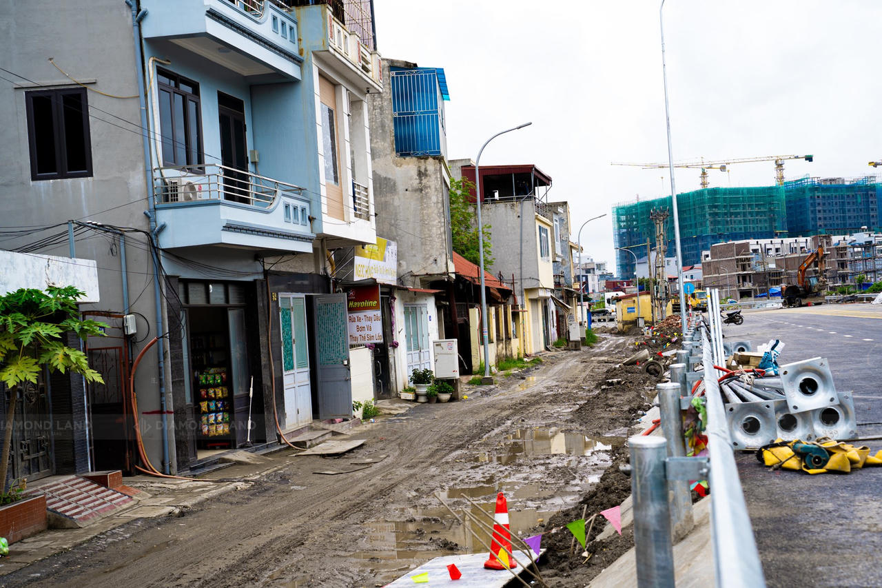 Cận cảnh cây cầu 2.300 tỷ nối đảo Hoàng Gia của Vingoup