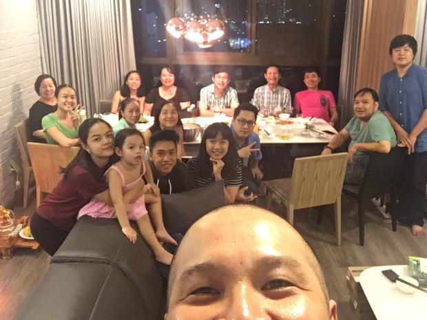 Căn hộ cao cấp từng là tổ ấm của vợ chồng Phạm Quỳnh Anh 6 năm qua