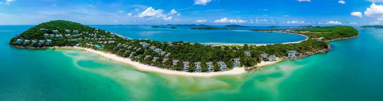 Những dự án làm thay đổi diện mạo Phú Quốc