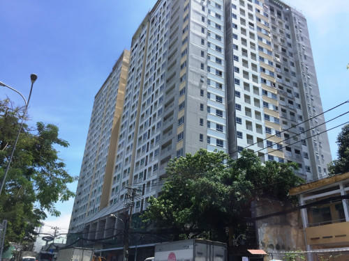 Novaland bị tố chậm trễ ký Hợp đồng mua bán tại dự án The Botanica