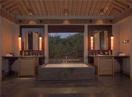 Ben trong resort co gia 100 trieu dong/dem tai Viet Nam-hinh-anh-5