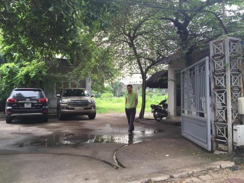 Thap tai chinh Quoc te cua Bao Viet&nbsp;thanh bai co hoang