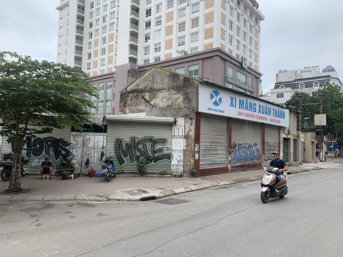 Thaiholdings kiếm hàng trăm tỷ qua mua/bán, chuyển nhượng: những dự án lãi bằng lần trong thời gian ngắn