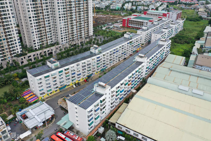 Vĩnh Phúc ưu ái kêu gọi đầu tư cho 6 dự án nhà ở xã hội mới