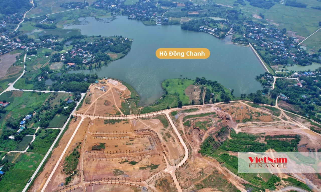 Thâm nhập La Saveur De Hoà Bình của 'trùm' nợ thuế hơn 1.150 tỷ đồng