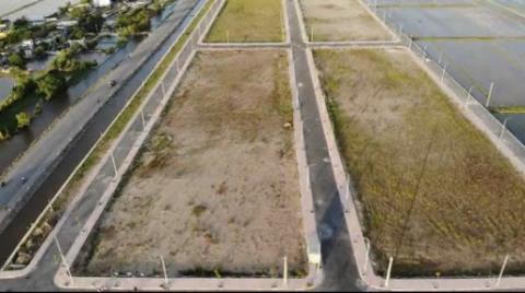 Cá nhân trúng 233 lô đất ở Thái Bình: Lời trái ngược