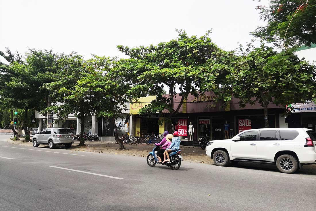 Thuê ‘đất vàng’ ở Nghệ An, doanh nghiệp chây ì quyết không trả