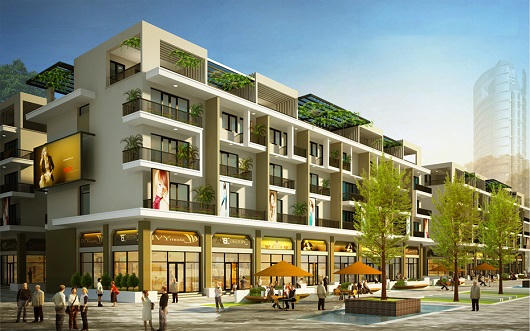 Đại gia nào “đứng sau” dự án Hải Đăng Vân Đồn I vừa bị Quảng Ninh tạm dừng đấu thầu?