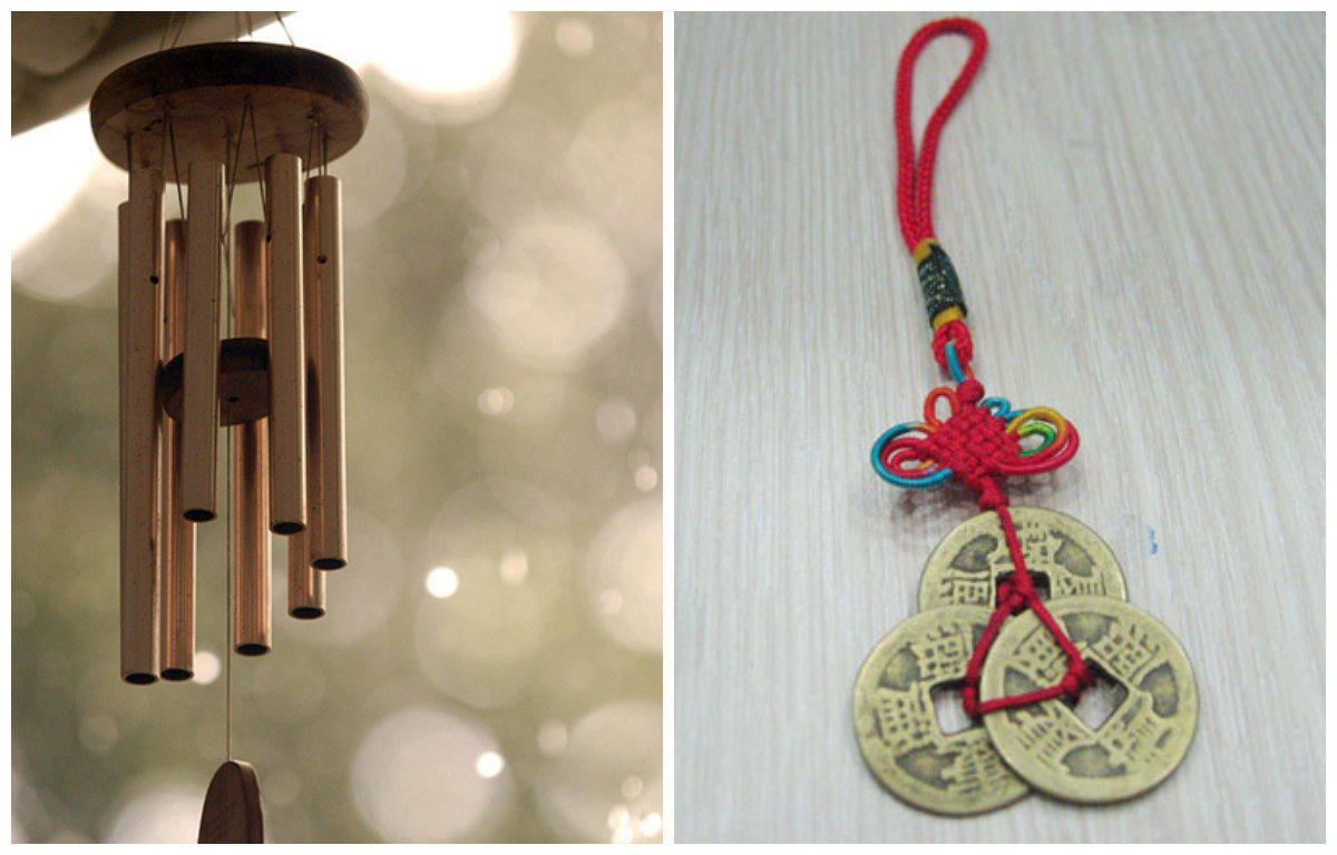 Bài trí phòng khách theo cách này để vận may ào ào