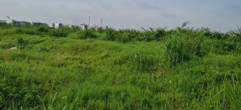 Sau gần 20 năm, dự án Khu dân cư Thạnh Mỹ Lợi vẫn chưa thể bàn giao cho khách hàng &nbsp;