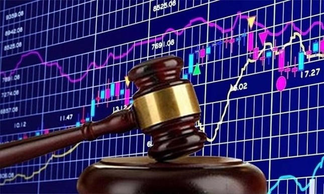 Ba công ty chứng khoán bị phạt gần 1 tỷ đồng