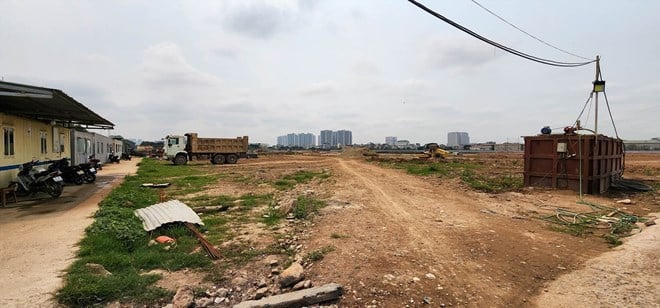 'Siêu' dự án làng giáo dục quốc tế hơn 1.000 tỷ nối 3 xã của Thủ đô bị phủ bụi suốt 14 năm sắp được 'tái sinh'?