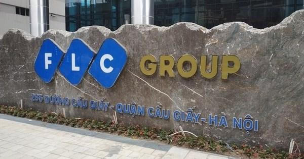 FLC vừa xin gia hạn họp Đại hội đồng cổ đông năm nay, chậm nhất tới ngày 30/6. &nbsp;