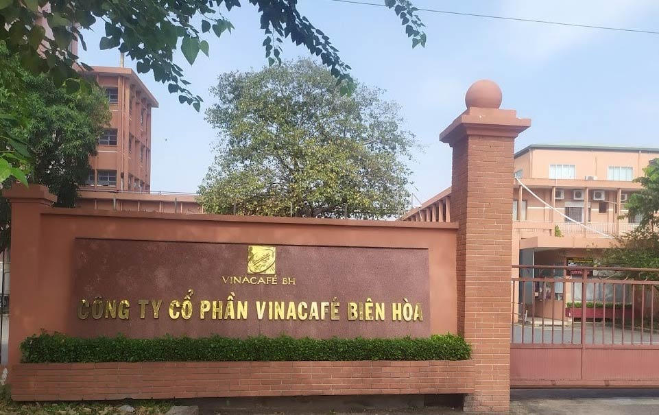 Vinacafé Biên Hòa lãi 1,4 tỷ/ngày, lợi nhuận lũy kế hơn 1.600 tỷ