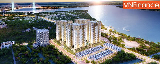 Ngơ ngác giải thưởng Quốc gia BĐS Việt Nam 2018 vắng bóng "bộ ba" đại gia đình đám